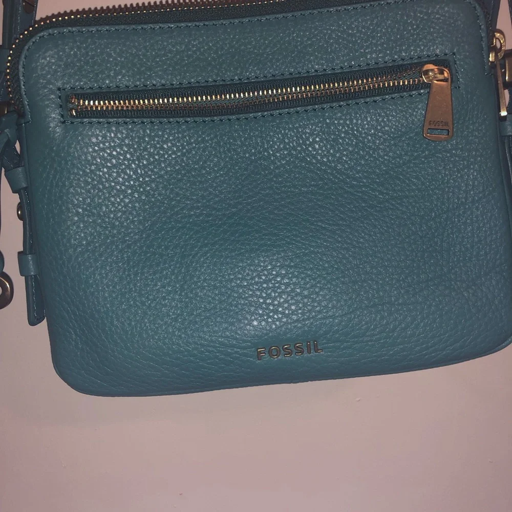 FOSSIL PURSE - Picture 2 of 7